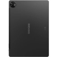 Планшет Doogee Tab E3 Max VIP 8GB/256GB LTE (черный)