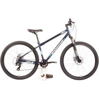 Велосипед Forward Sporting SX 29 р.19 2025 (темно-синий/белый)