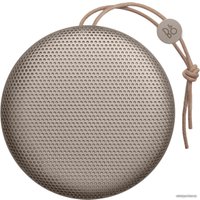 Патибокс Bang & Olufsen Beoplay A1 (глиняный)