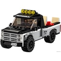 Конструктор LEGO City 60148 Гоночная команда