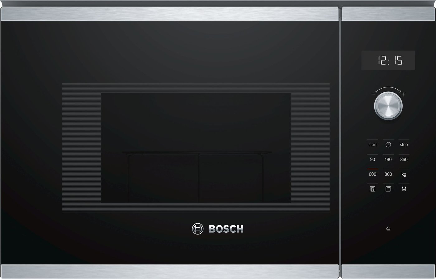 

Микроволновая печь Bosch BEL524MS0