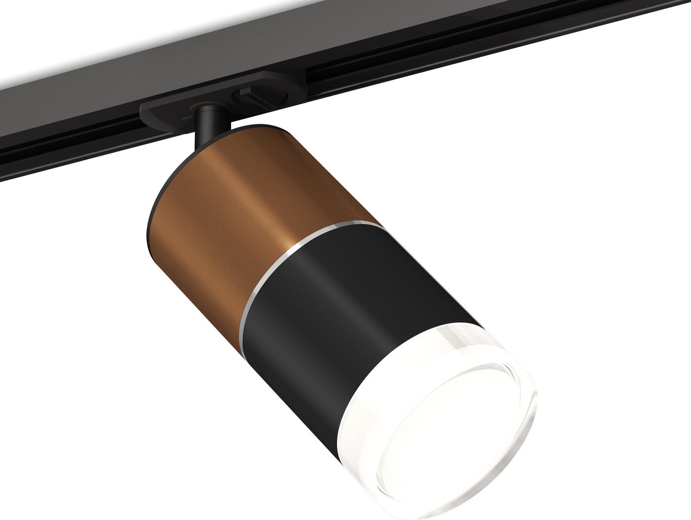 

Трековый светильник Ambrella light Track System XT7402061 SBK/SCF/PBK/CL