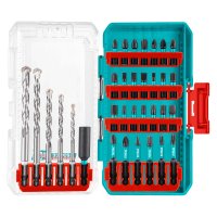 Набор сверл Total TACSDL11303 (33 шт)