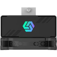 Кулер для процессора PentaWave PC-Z05E SRB ARGB V2