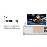 Телевизор KIVI 40U710KB