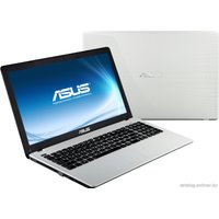 Ноутбук ASUS X550CC-XX521