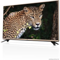 Телевизор LG 43UF690V