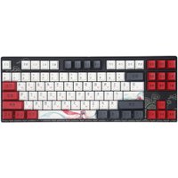 Клавиатура Varmilo VEM87 Beijing Opera (EC Ivy V2, нет кириллицы, японская раскладка)