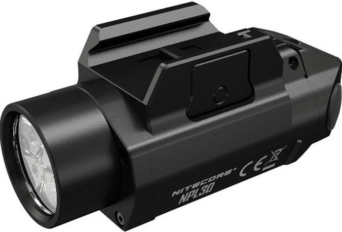 Фонарь Nitecore NPL30
