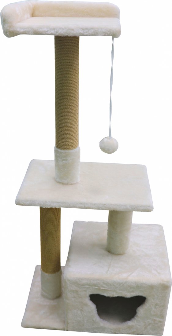 

Комплекс Кот и Пес Котик КК120Д (молочный)