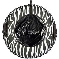 Тюбинг Snowstorm BZ-100 Zebra W113673