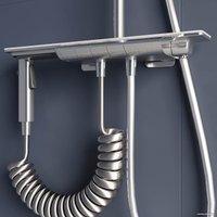 Душевая система  RGW SP-35