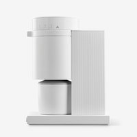 Электрическая кофемолка Fellow Opus Conical Burr Grinder (белый)