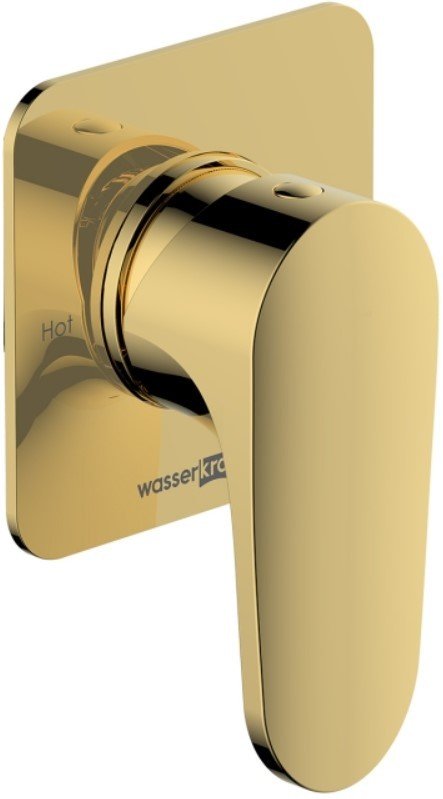 

Смеситель Wasserkraft Neckar 2151
