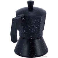 Гейзерная кофеварка Kamille KM 2511MR