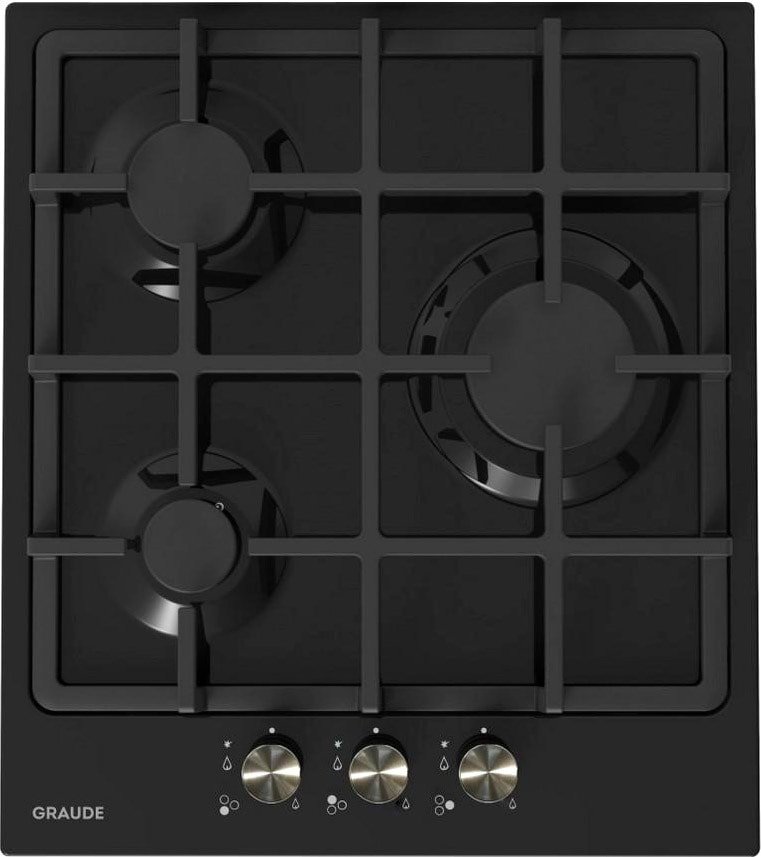 

Варочная панель Graude GS 45.1 SM