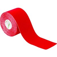 Тейп Nasara Kinesiology Tape 09494305 (красный)