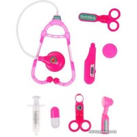 Игровой набор доктора терапевта Играем вместе Энчантималс ZY778499-R