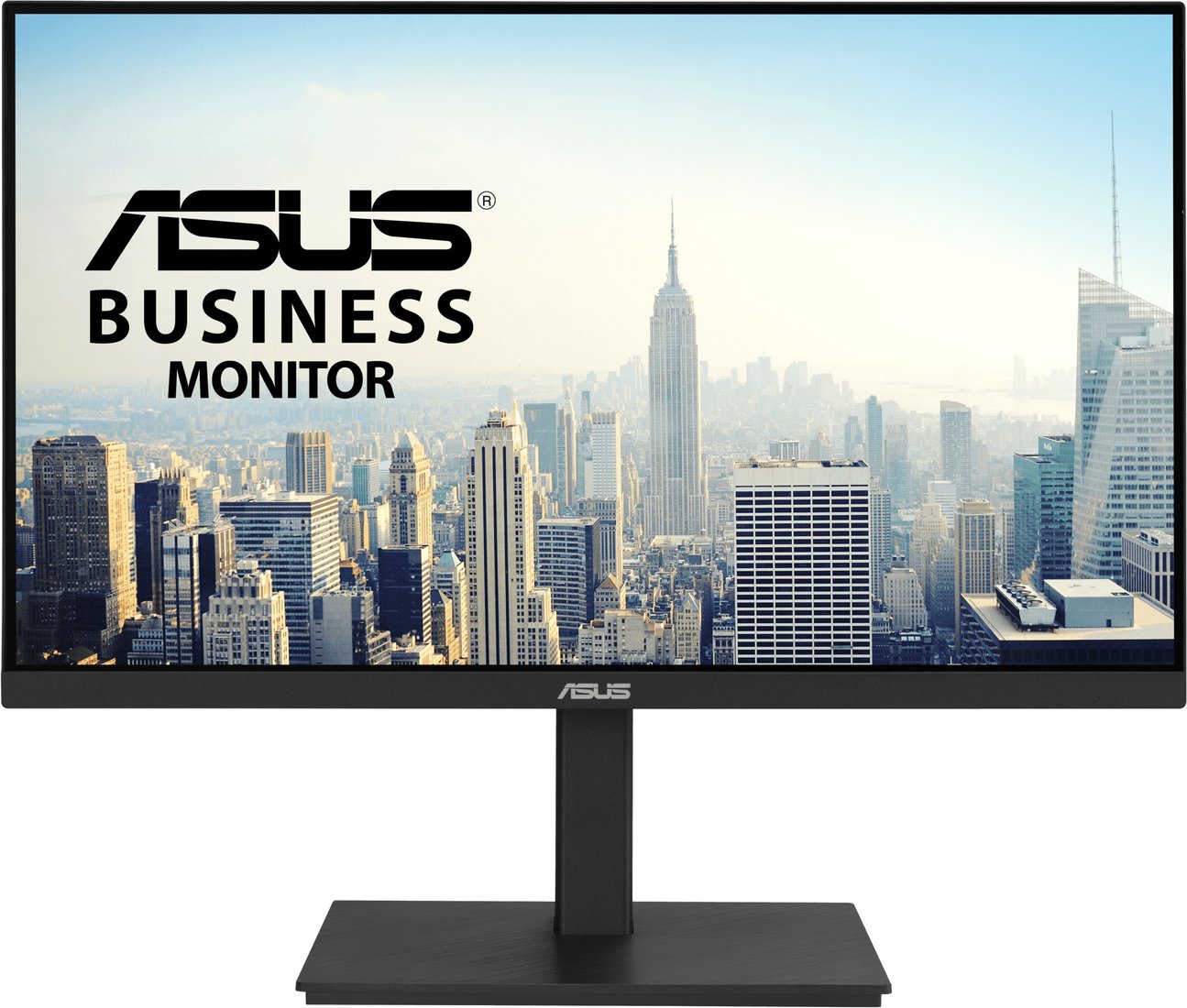 

Монитор ASUS Business VA24ECPSN