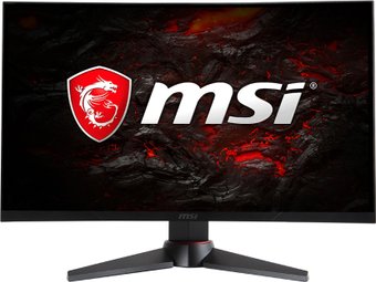 MSI Optix MAG24C