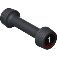 Гантель Reebok RSWT-10051 1 кг