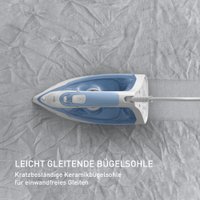 Утюг Tefal Virtuo 30 FV2C41E0