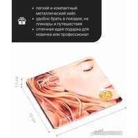 Набор цветных карандашей Pictoria Portrait CPS24P (24 шт)