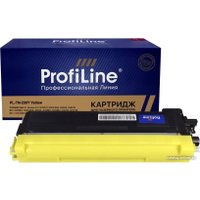 Картридж ProfiLine PL-TN-230Y-Y (аналог Brother TN-230Y)