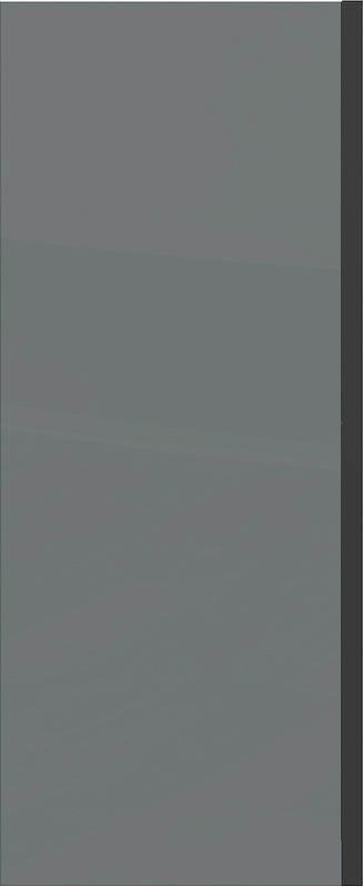 

Душевая стенка Grossman Classic 90x195 200.K33.04.90.21.10 (черный матовый/стекло тонированное)