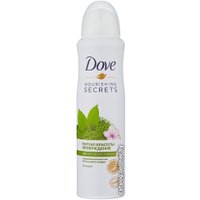 Дезодорант-спрей Dove Ритуал красоты Пробуждение 150 мл