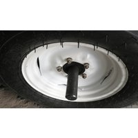 Мини-трактор Catmann XD-150 Eco-Line 2016