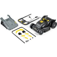 Газонокосилка Champion EM4018