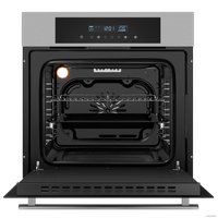 Электрический духовой шкаф MAUNFELD AEOD6063S