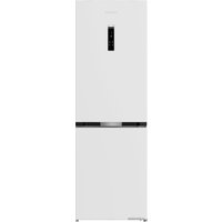 Холодильник Grundig GKPN66830FW