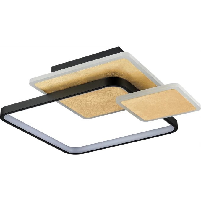 

Припотолочная люстра Lumion Goldy 6574/72CL