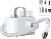 Pet Grooming Vacuum Kit G1 Pro