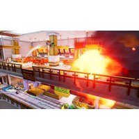  Worms Rumble: Fully Loaded Edition для PlayStation 4