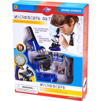Детский микроскоп Eastcolight MP-600 25608