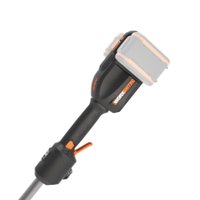 Триммер Worx WG185E.9 (без АКБ) в Борисове