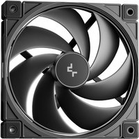 Система жидкостного охлаждения для процессора DeepCool LE360 V2 Zero Dark R-LE360ZERO-BKLNMD-G-1