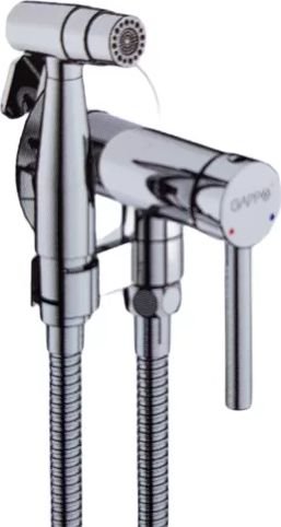 

Смеситель Gappo G7206