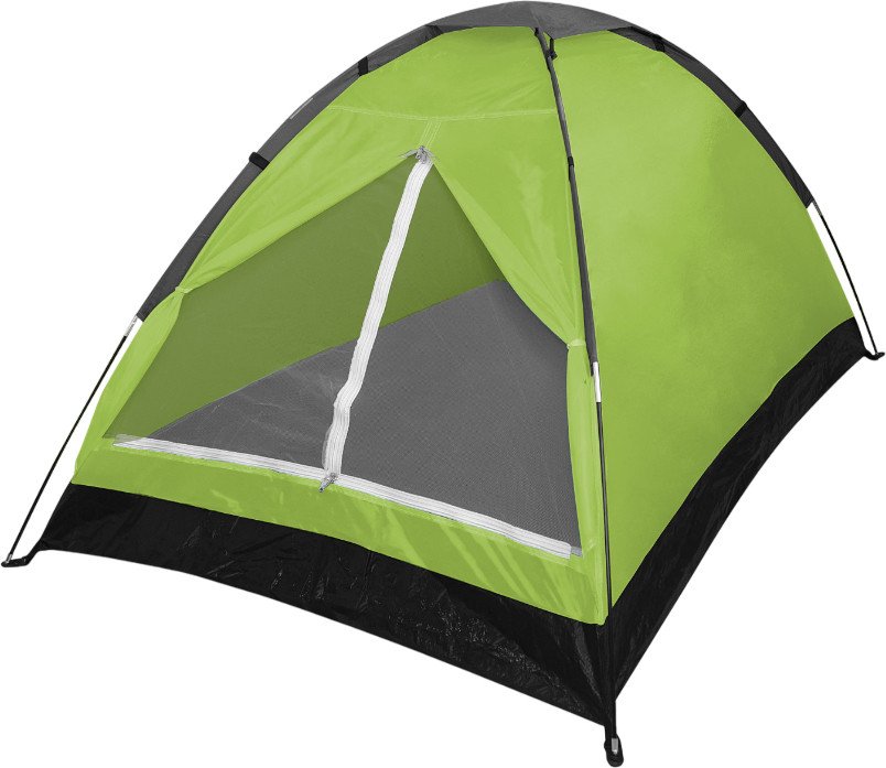 Треккинговая палатка Relmax Monodome 3P (зеленый)
