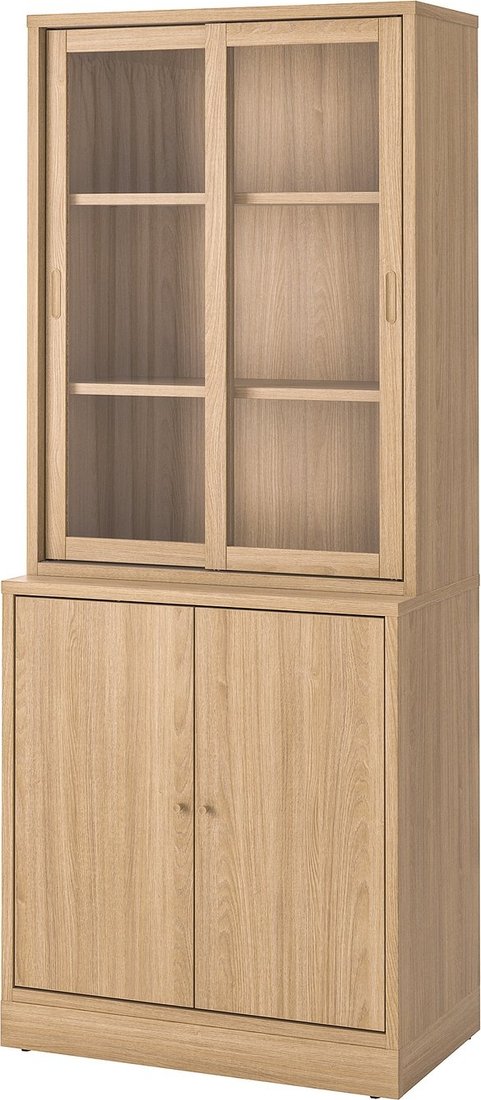 

Шкаф-витрина Ikea Tonstad s39515055