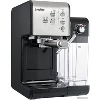 Рожковая кофеварка Breville Prima Latte II VCF108X