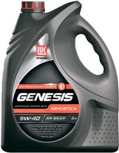 GENESIS ARMORTECH 5W-40 5л