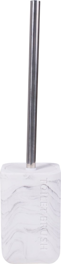 

Ершик для унитаза AksHome Nova (белый мрамор)