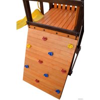 Игровой комплекс Perfetto Sport Bari-14 (качели лодочка, малыш)