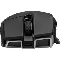 Игровая мышь Corsair M65 RGB Ultra Wireless (черный)