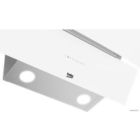 Кухонная вытяжка BEKO HCA 62640W
