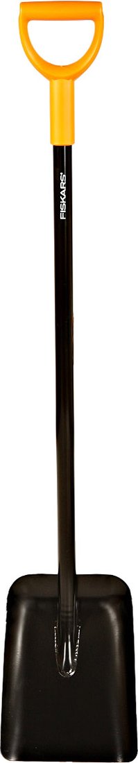 

Лопата совковая Fiskars Solid 1003457
